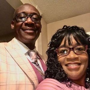 Meet your Posher, Roderick